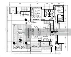Saint Thomas Walk (D9), Apartment #586580661